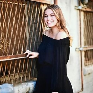 Meet your Posher, Isabel